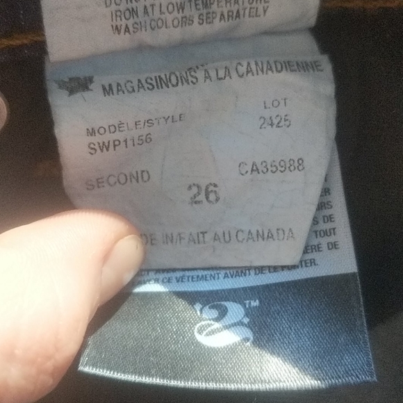 Skinny Jeans - Picture 4 of 6